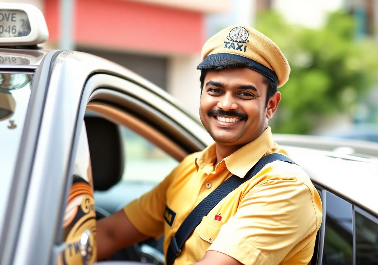 Verified driver