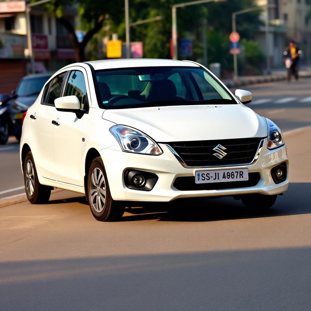 Dzire