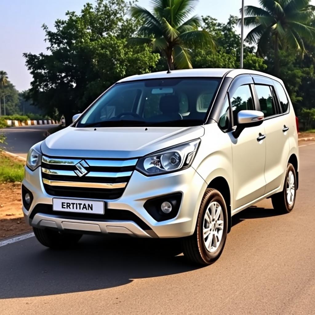 Ertiga