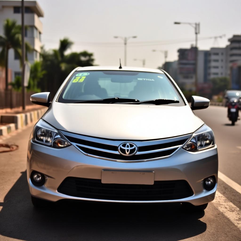 Toyota Etios